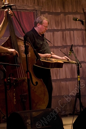 Past Times - February 20, 2010 - Albert Hall