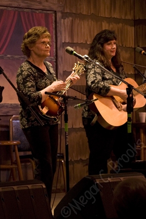 Past Times - February 20, 2010 - Albert Hall
