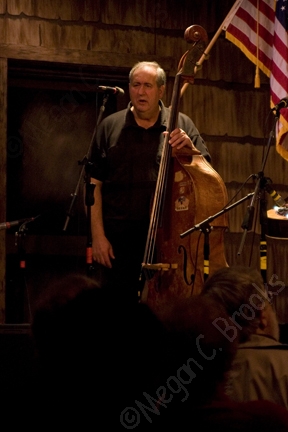 Past Times - February 20, 2010 - Albert Hall