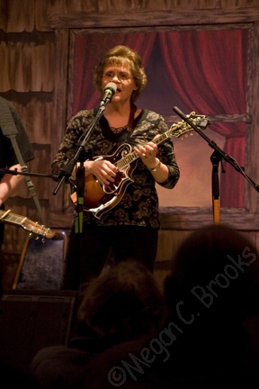 Past Times - February 20, 2010 - Albert Hall