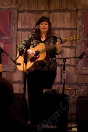 Past Times - February 20, 2010 - Albert Hall