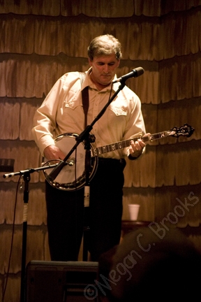 Past Times - February 20, 2010 - Albert Hall