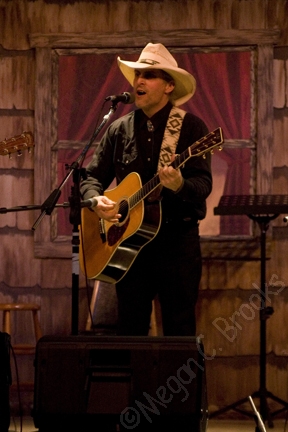 Past Times - February 20, 2010 - Albert Hall