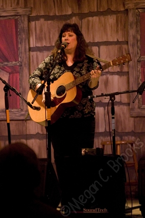 Past Times - February 20, 2010 - Albert Hall