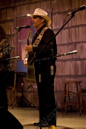Past Times - February 20, 2010 - Albert Hall
