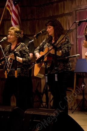 Past Times - February 20, 2010 - Albert Hall