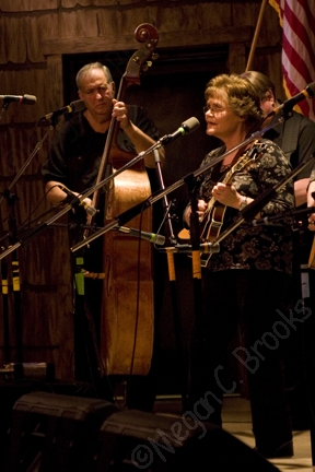 Past Times - February 20, 2010 - Albert Hall