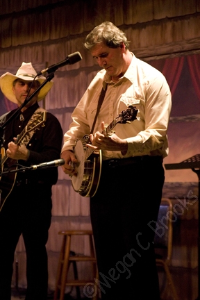 Past Times - February 20, 2010 - Albert Hall