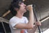 Plain White T's - July 12, 2006 - Warped Tour - Dodger Stadium