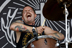 Red Fang - July 31, 2011 - Rockstar Mayhem Festival - Susquehanna Bank Center