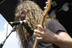 Red Fang - July 31, 2011 - Rockstar Mayhem Festival - Susquehanna Bank Center