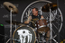 Red Fang - July 31, 2011 - Rockstar Mayhem Festival - Susquehanna Bank Center