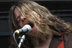 Red Fang - July 31, 2011 - Rockstar Mayhem Festival - Susquehanna Bank Center