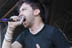 Rise Against - July 12, 2006 - Warped Tour - Dodger Stadium