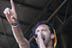 Rise Against - July 12, 2006 - Warped Tour - Dodger Stadium