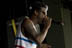 Shwayze - July 25, 2008 - Warped Tour - Susquehanna Bank Center
