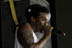 Shwayze - July 25, 2008 - Warped Tour - Susquehanna Bank Center