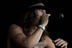 Shwayze - July 25, 2008 - Warped Tour - Susquehanna Bank Center