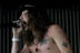 Shwayze - July 25, 2008 - Warped Tour - Susquehanna Bank Center