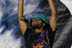 Shwayze - July 25, 2008 - Warped Tour - Susquehanna Bank Center