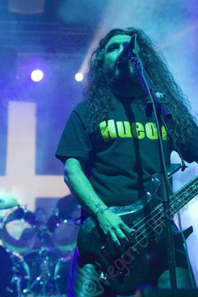 Slayer - July 22, 2006 - Unholy Alliance - Long Beach Arena - Long Beach CA