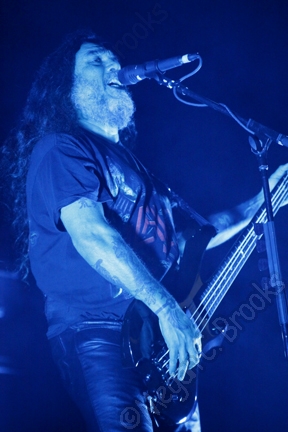 Slayer - July 27, 2012 - Mayhem Festival - Susquehanna Bank Center - Camden NJ