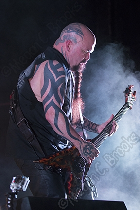 Slayer - July 17, 2015 - Mayhem Festival - Susquehanna Bank Center - Camden NJ