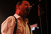 Social Distortion - October 29, 2010 - Electric Factory - Philadelphia, PA