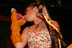 The Spores - July 2, 2006 - Safari Sam's