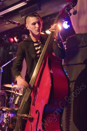 Stolen Babies - December 29, 2006 - The Knitting Factory - Los Angeles, CA
