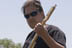 Strickland - May 17, 2008 - Cooper River Park