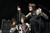 Suicide Silence - July 31, 2011 - Rockstar Mayhem Festival - Susquehanna Bank Center