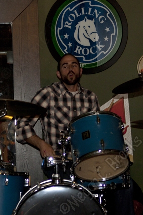 Sweet Eureka - April 6, 2012 - The HeadHouse - Philadelphia PA