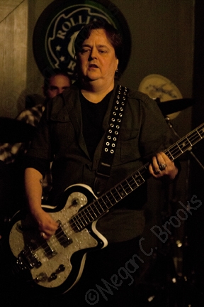 Sweet Eureka - April 6, 2012 - The HeadHouse - Philadelphia PA