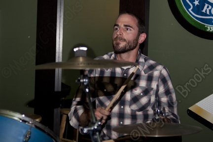 Sweet Eureka - April 6, 2012 - The HeadHouse - Philadelphia PA
