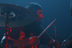 The Sword - September 21, 2011 - The Troc