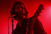 The Sword - September 21, 2011 - The Troc