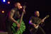 Tiger Army - May 17, 2008 - The Troc