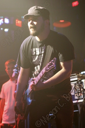 Torche - May 22, 2010 - Electric Factory - Philadelphia, PA