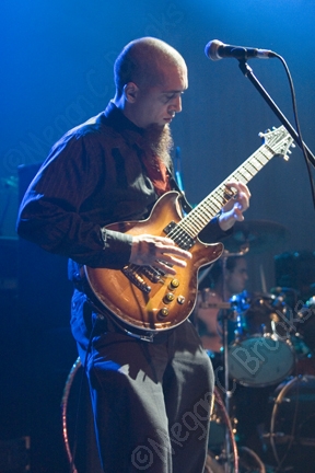A Tribute To Evil - June 6, 2006 - The Henry Fonda Theatre