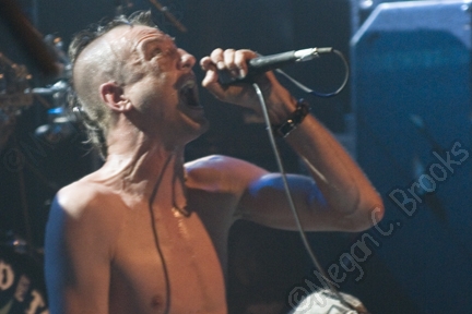 A Tribute To Evil - June 6, 2006 - The Henry Fonda Theatre