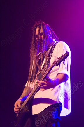 A Tribute To Evil - June 6, 2006 - The Henry Fonda Theatre