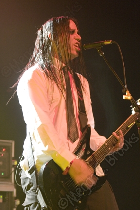 A Tribute To Evil - June 6, 2006 - The Henry Fonda Theatre