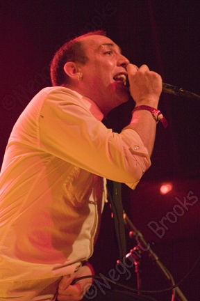 A Tribute To Evil - June 6, 2006 - The Henry Fonda Theatre