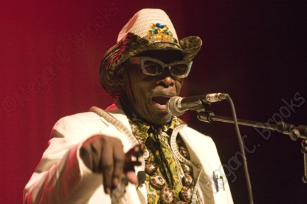 A Tribute To Evil - June 6, 2006 - The Henry Fonda Theatre