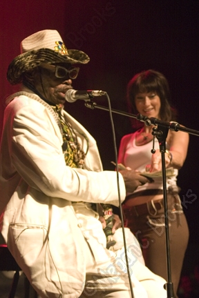 A Tribute To Evil - June 6, 2006 - The Henry Fonda Theatre