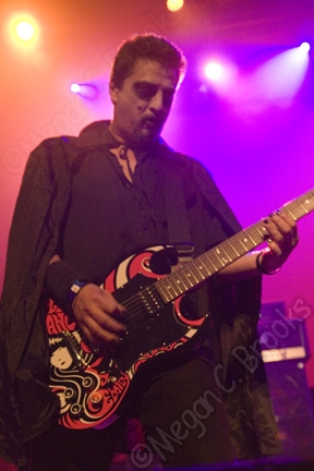 A Tribute To Evil - June 6, 2006 - The Henry Fonda Theatre