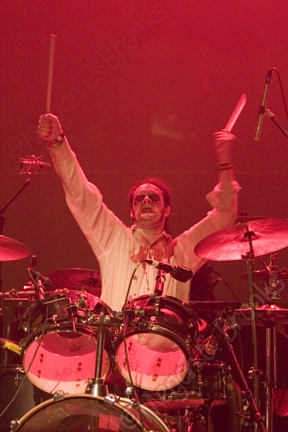A Tribute To Evil - June 6, 2006 - The Henry Fonda Theatre
