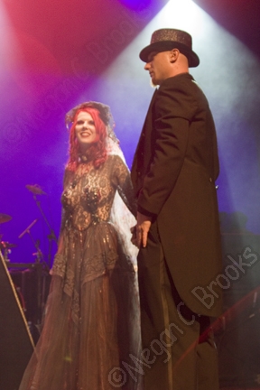 A Tribute To Evil - June 6, 2006 - The Henry Fonda Theatre