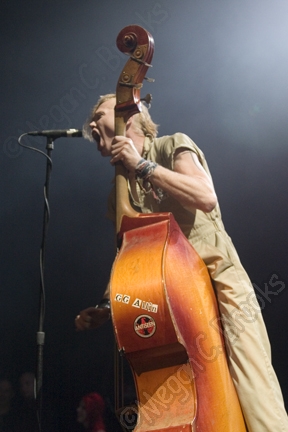 A Tribute To Evil - June 6, 2006 - The Henry Fonda Theatre